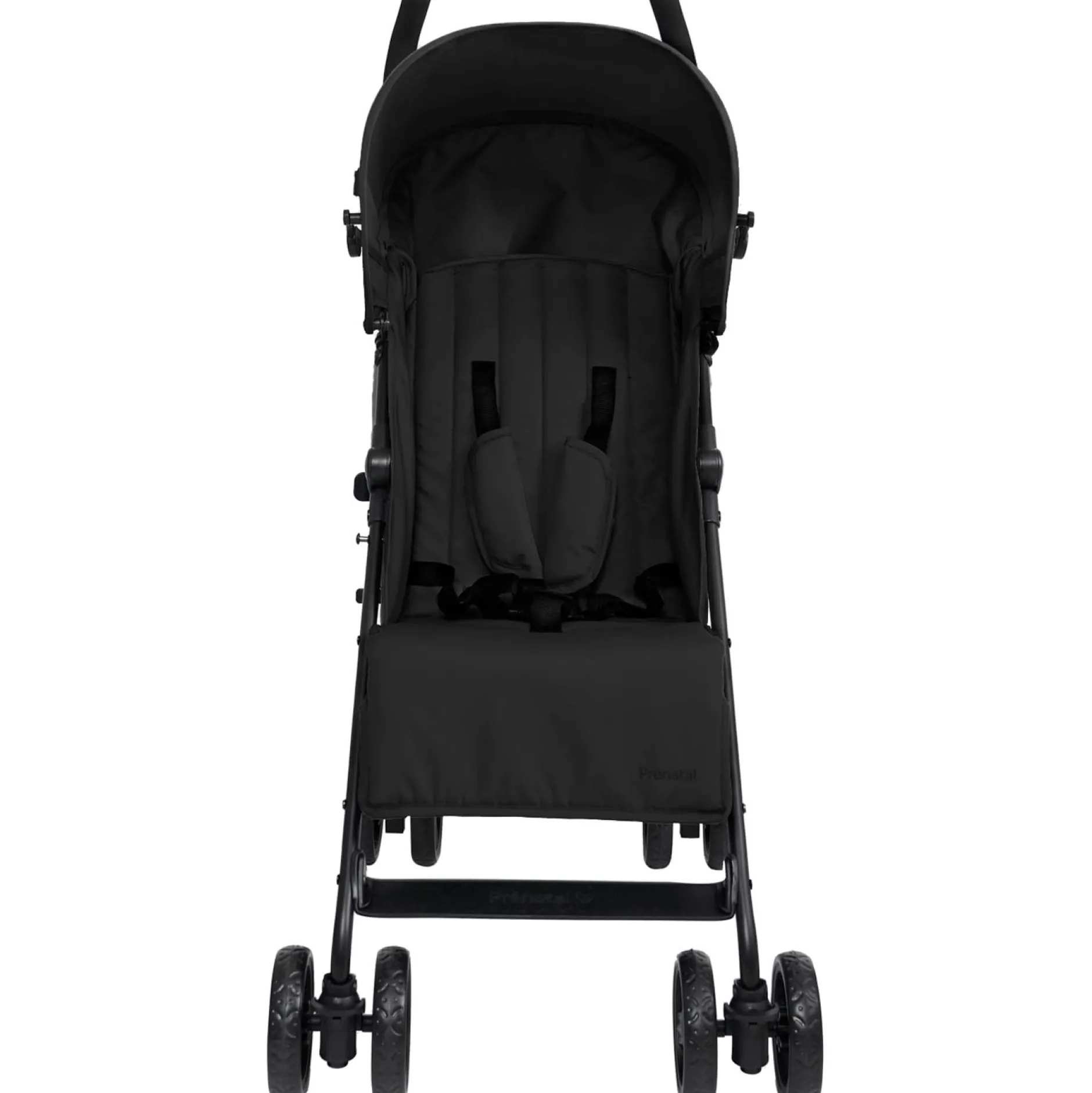 Buggy’S*Prénatal buggy Elin Black