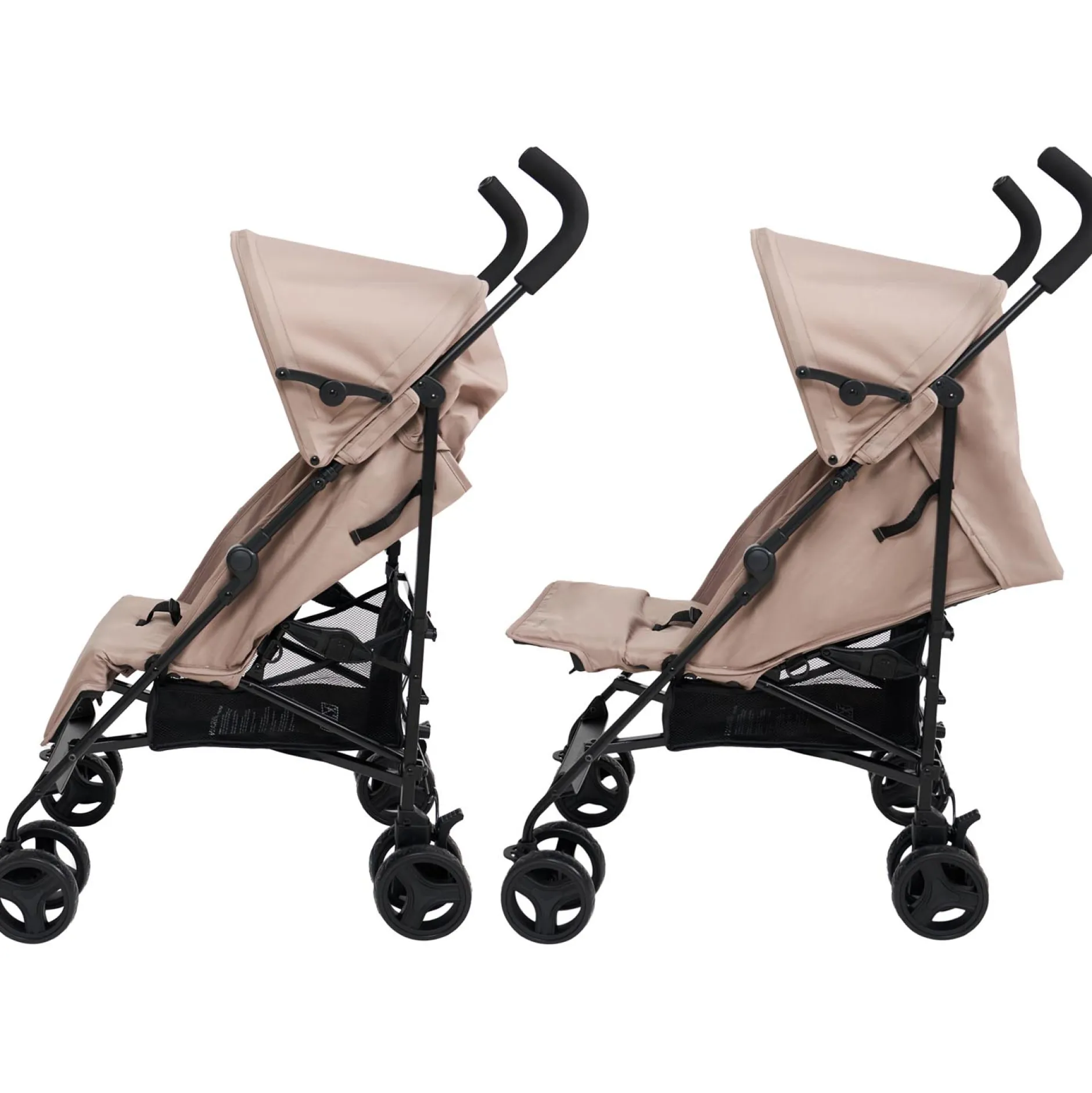 Buggy’S*Prénatal buggy Elin Sand