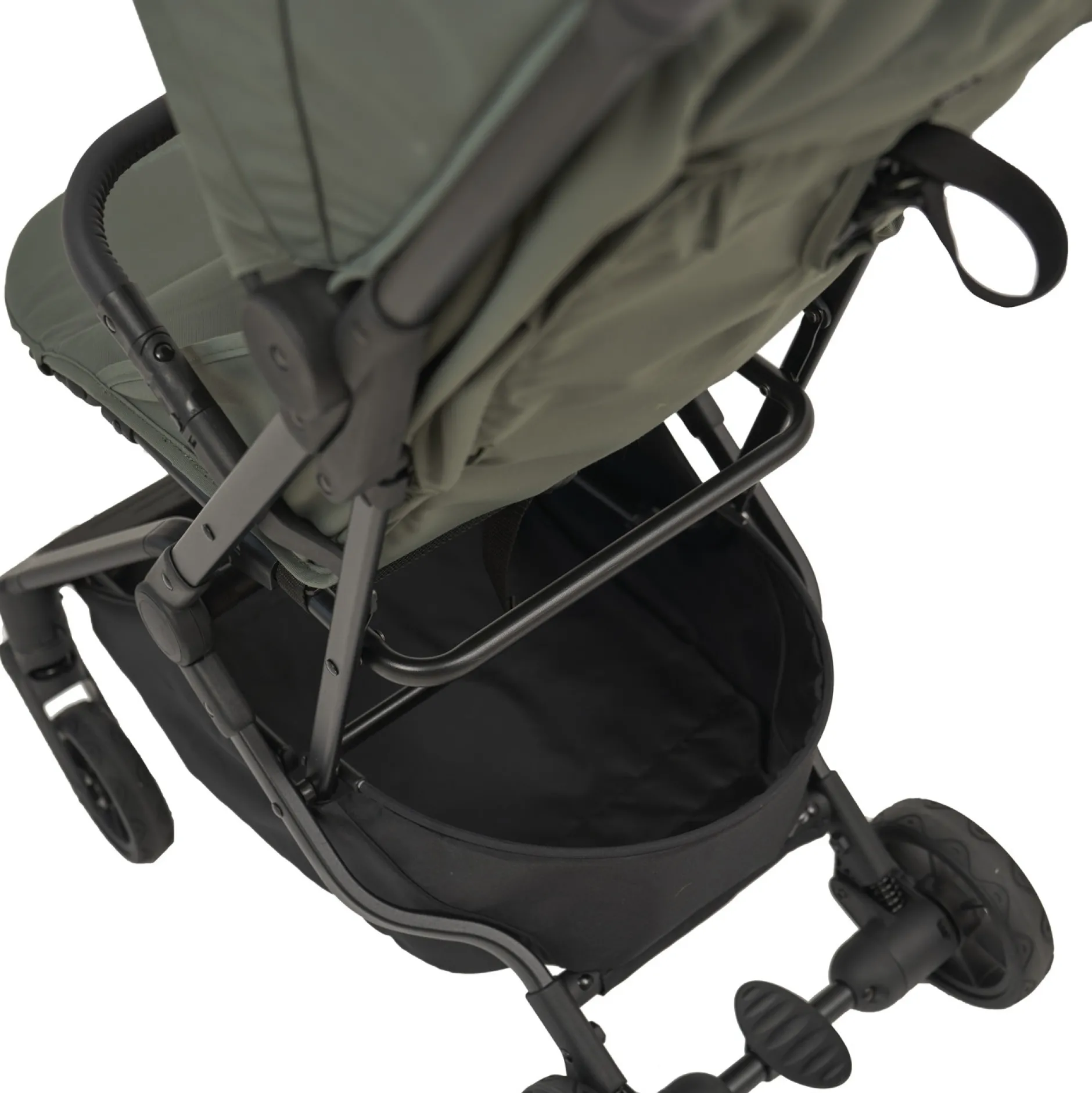 Buggy’S*Prénatal buggy Sydney Green