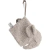 Buggyboekjes|Boxen*Prénatal buggyboekje Otis de olifant Grey