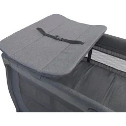 Campingbedden|Bundels En Combideals*Prénatal campingbed Beau, matras & matrashoeslaken