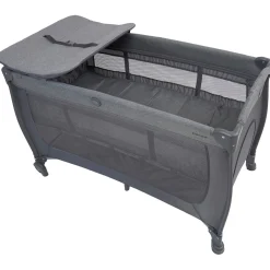 Campingbedden|Bundels En Combideals*Prénatal campingbed Beau, matras & matrashoeslaken