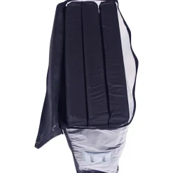Campingbedden|Bundels En Combideals*Prénatal campingbed Evi sand met matras & matrashoes
