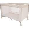 Campingbedden*Prénatal campingbed Evi Sand