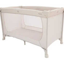 Campingbedden*Prénatal campingbed Evi Sand