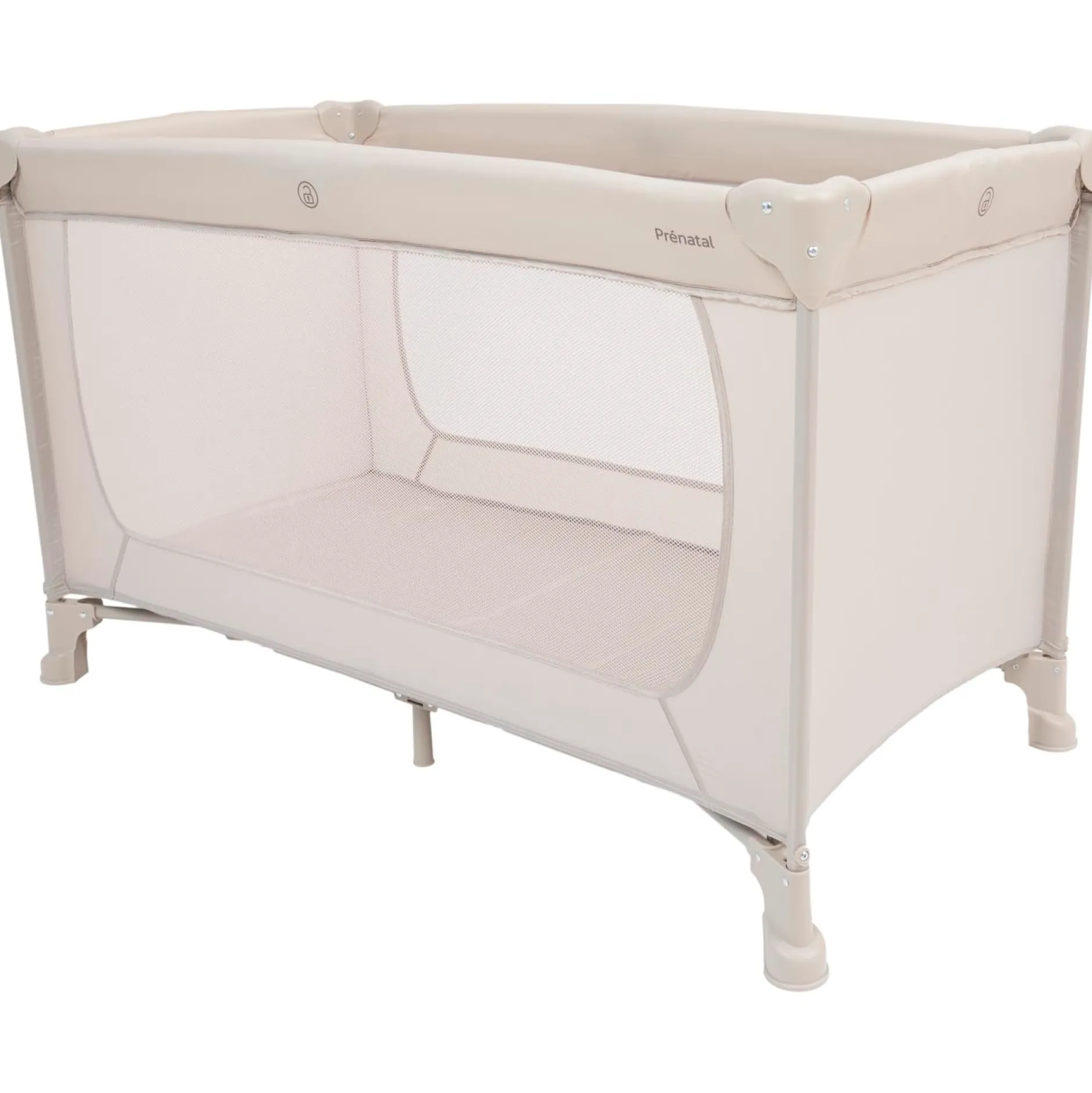 Campingbedden*Prénatal campingbed Evi Sand