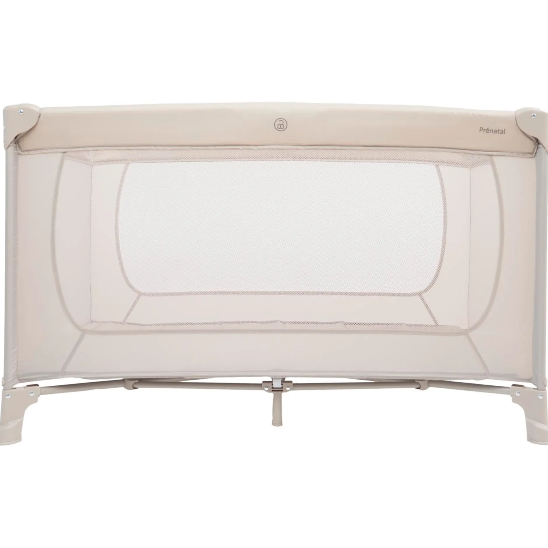 Campingbedden*Prénatal campingbed Evi Sand