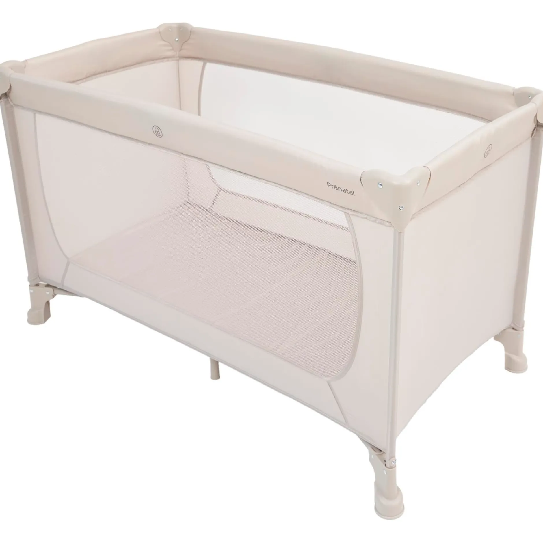 Campingbedden*Prénatal campingbed Evi Sand