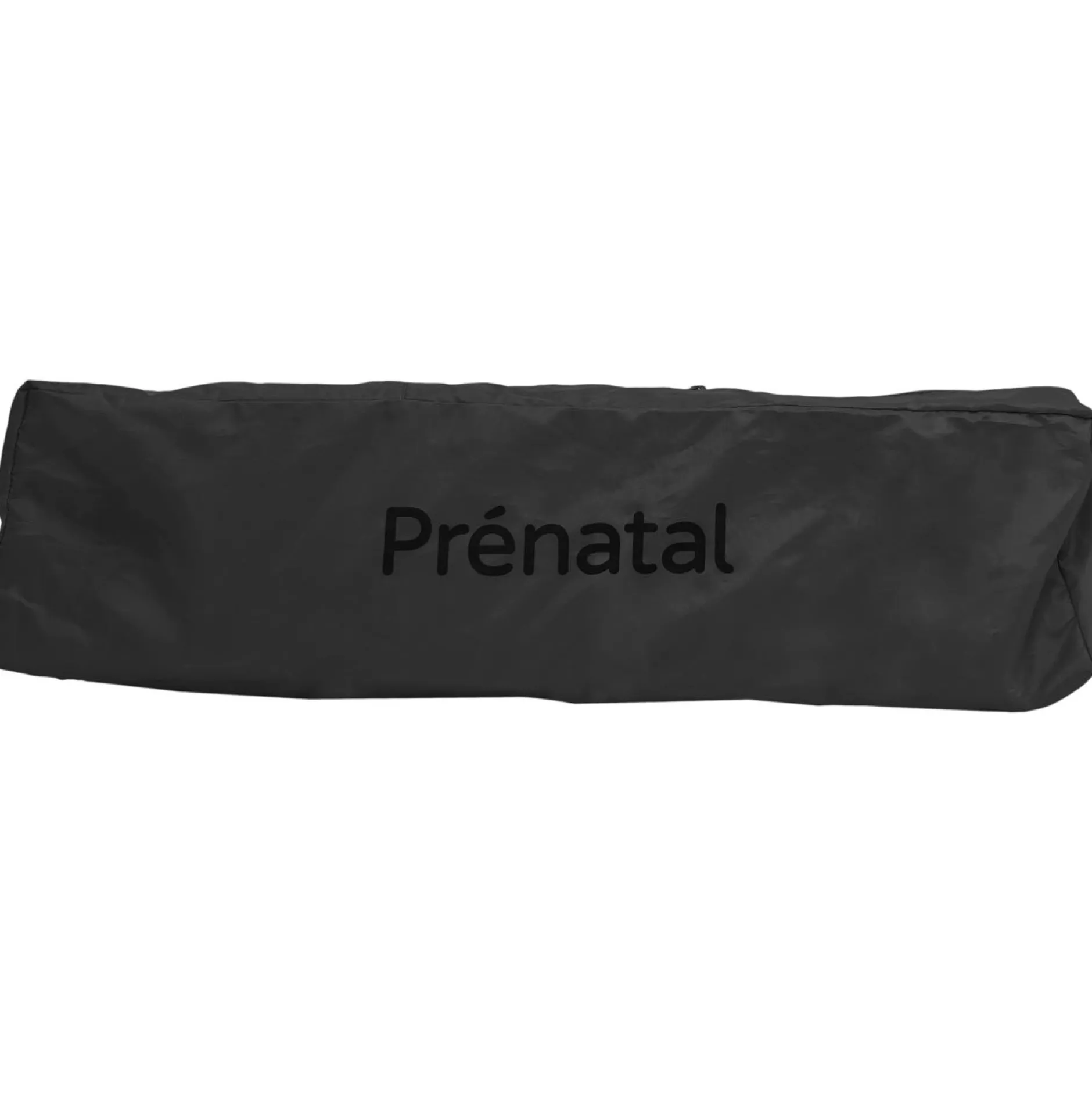 Campingbedden|Bundels En Combideals*Prénatal campingbed Evi zwart met matras & matrashoes