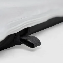 Campingbedden|Bundels En Combideals*Prénatal campingbed Evi zwart met matras & matrashoes