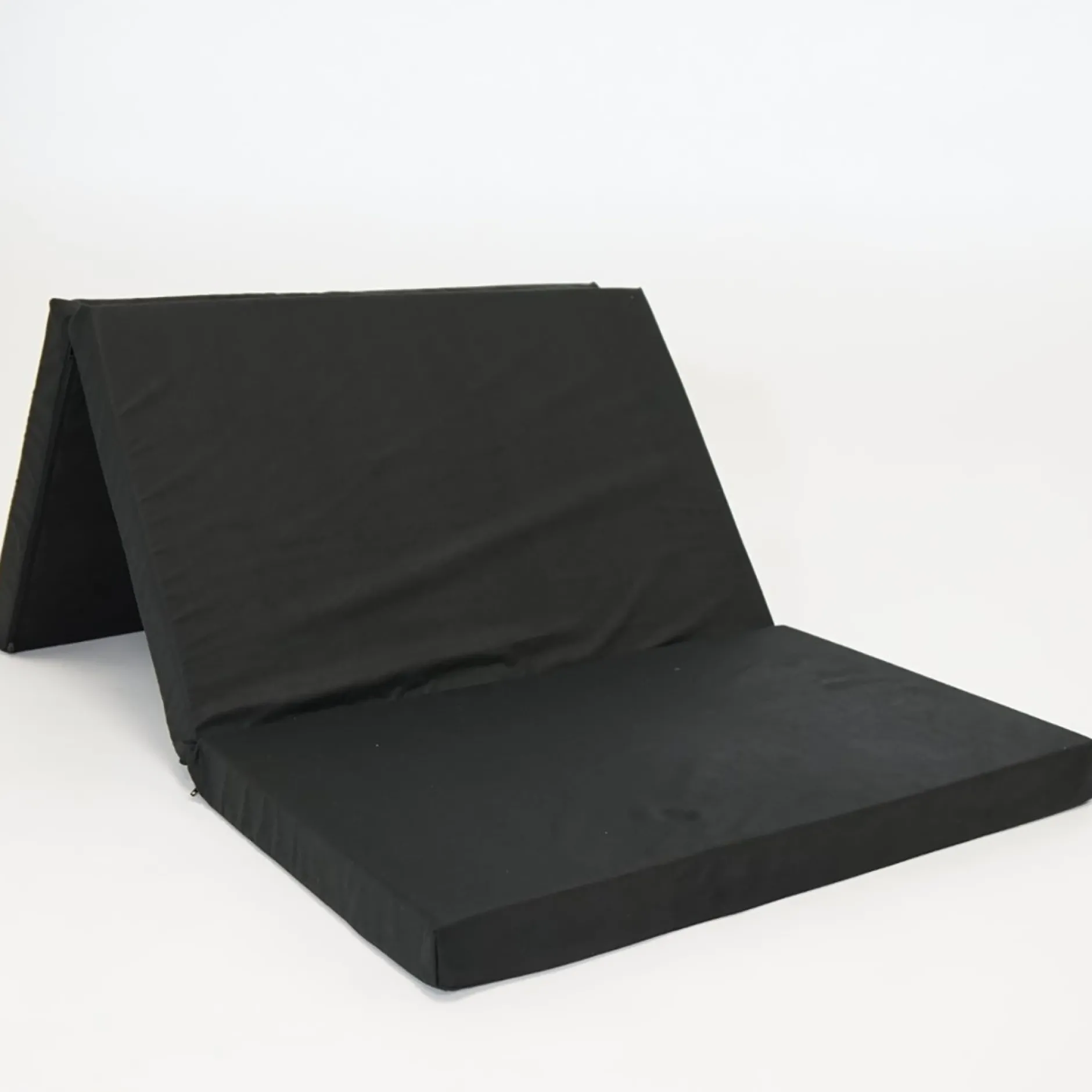 Campingbedden|Bundels En Combideals*Prénatal campingbed Evi zwart met matras & matrashoes