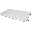 Campingbedden*Prénatal campingbed matrashoes White