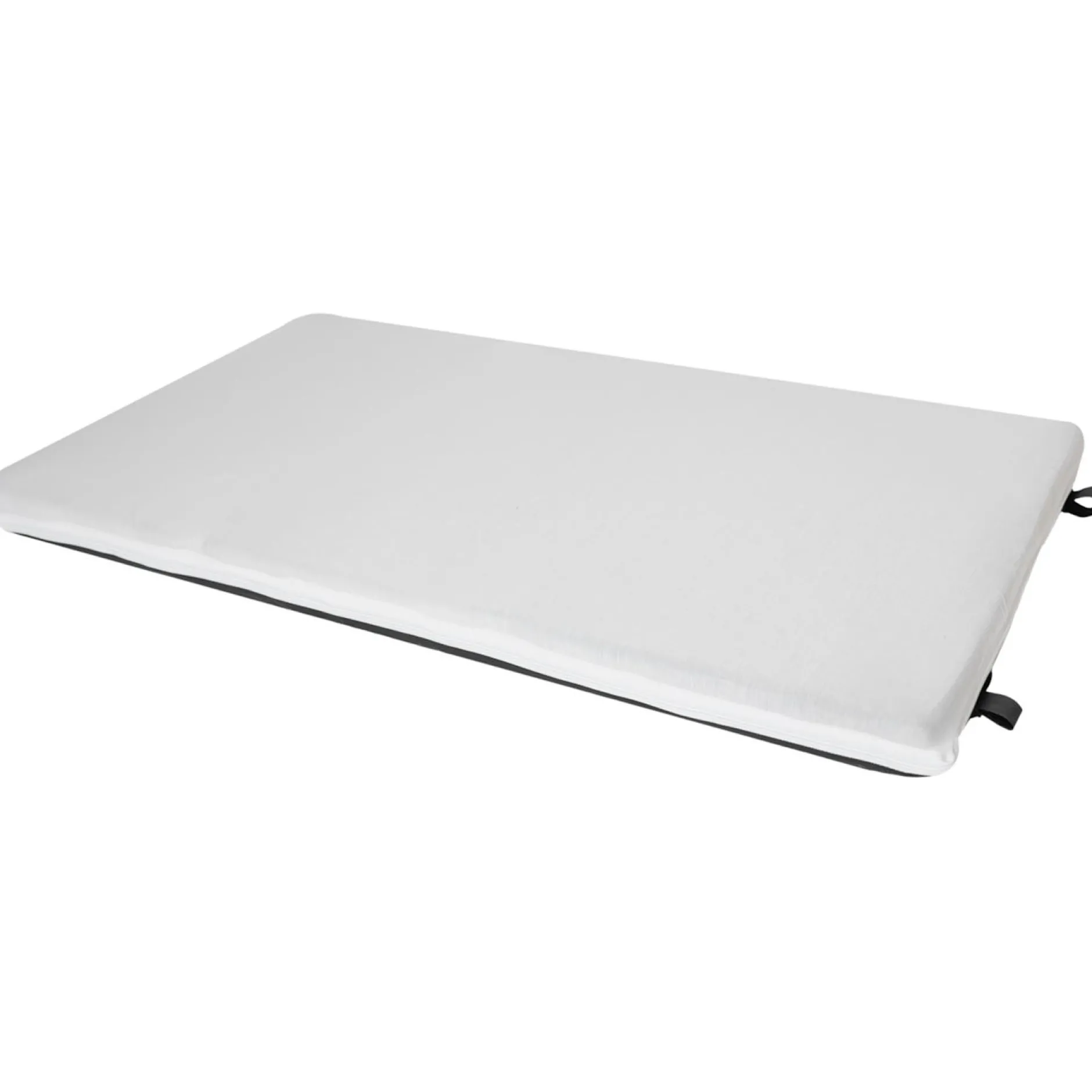 Campingbedden*Prénatal campingbed matrashoes White
