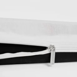 Campingbedden*Prénatal campingbed matrashoes White