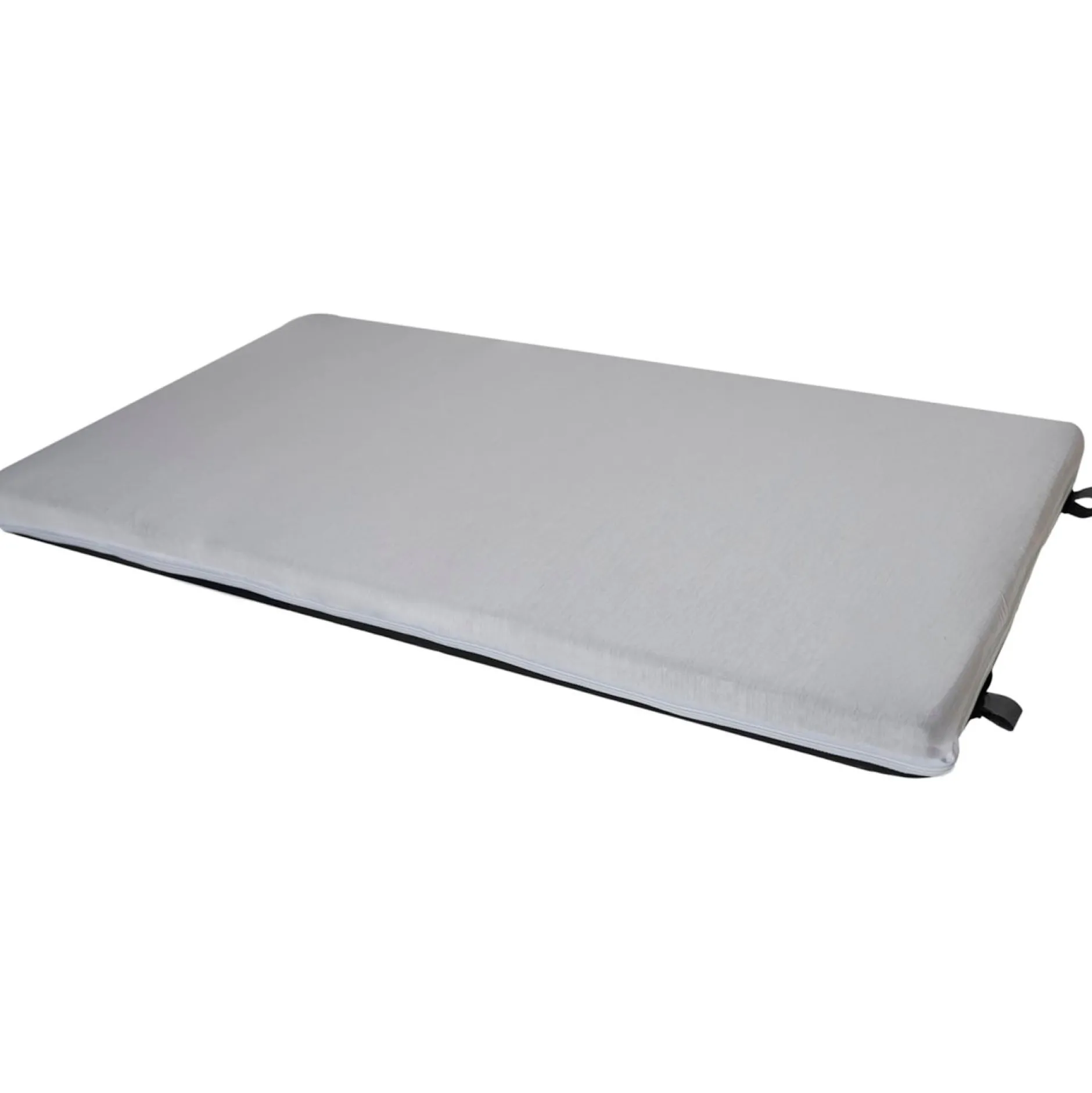 Campingbedden*Prénatal campingbed matrashoes Lightgrey