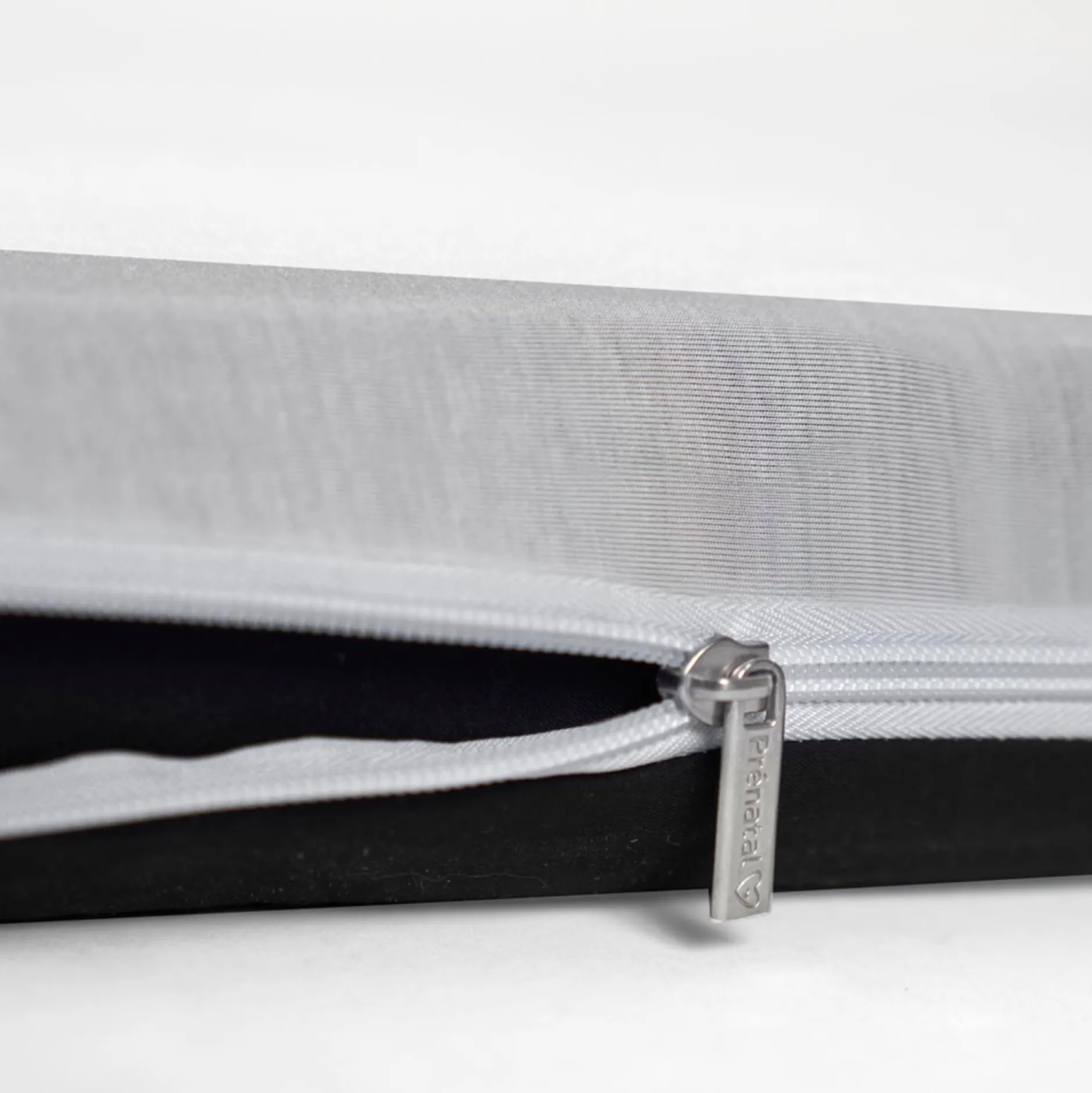 Campingbedden*Prénatal campingbed matrashoes Lightgrey