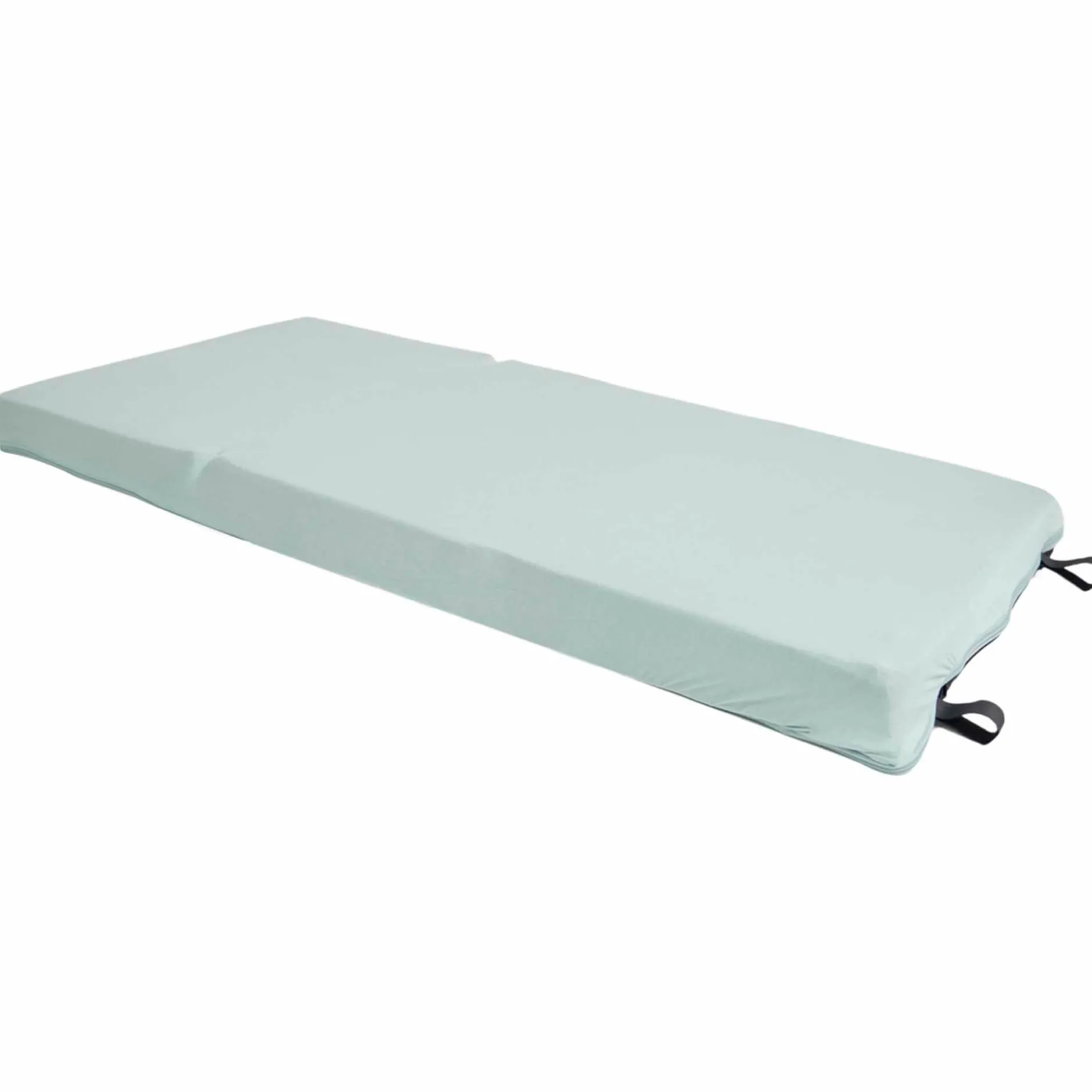 Campingbedden*Prénatal campingbed matrashoes Mintgreen