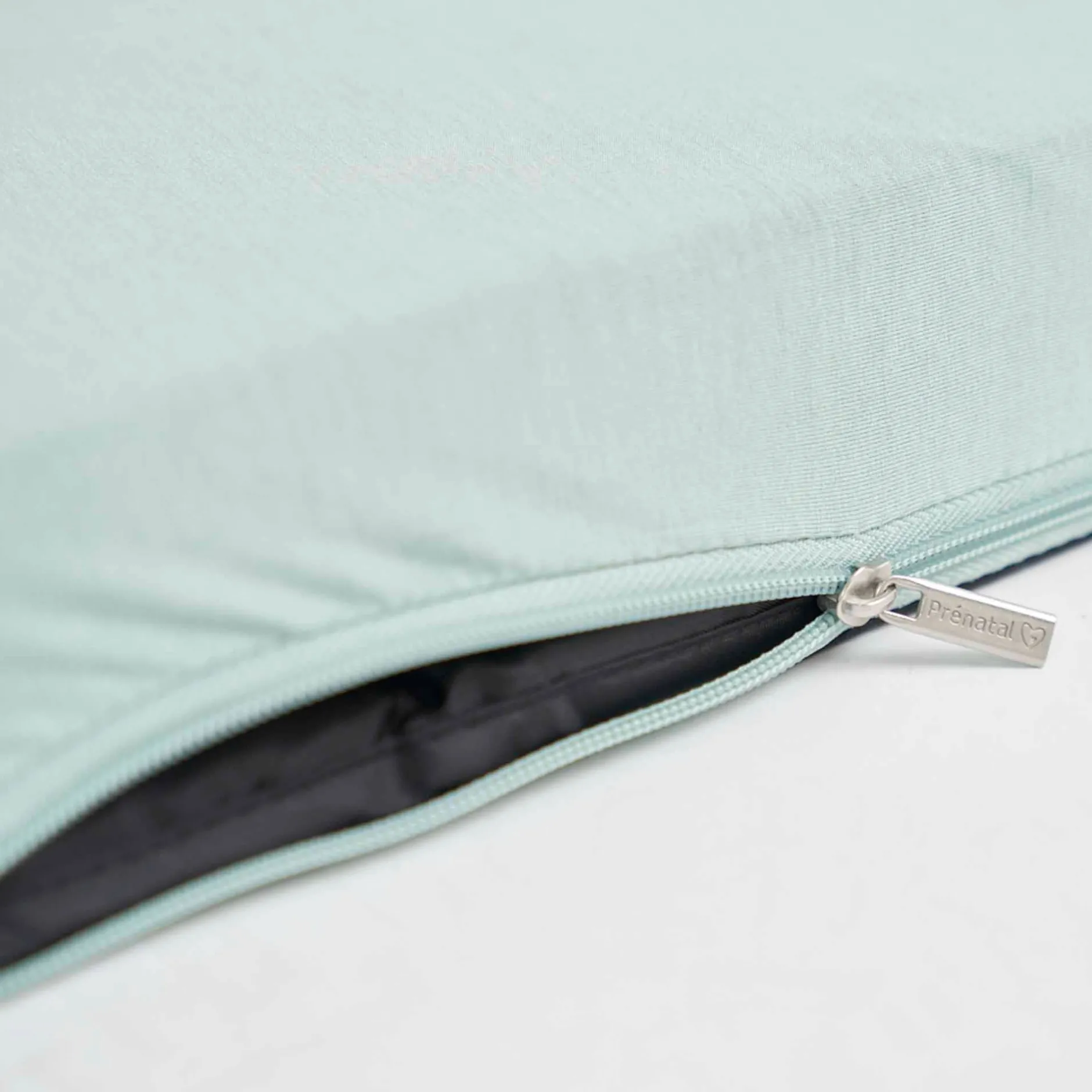 Campingbedden*Prénatal campingbed matrashoes Mintgreen