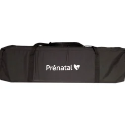 Campingbedden*Prénatal campingbed Sinne Black
