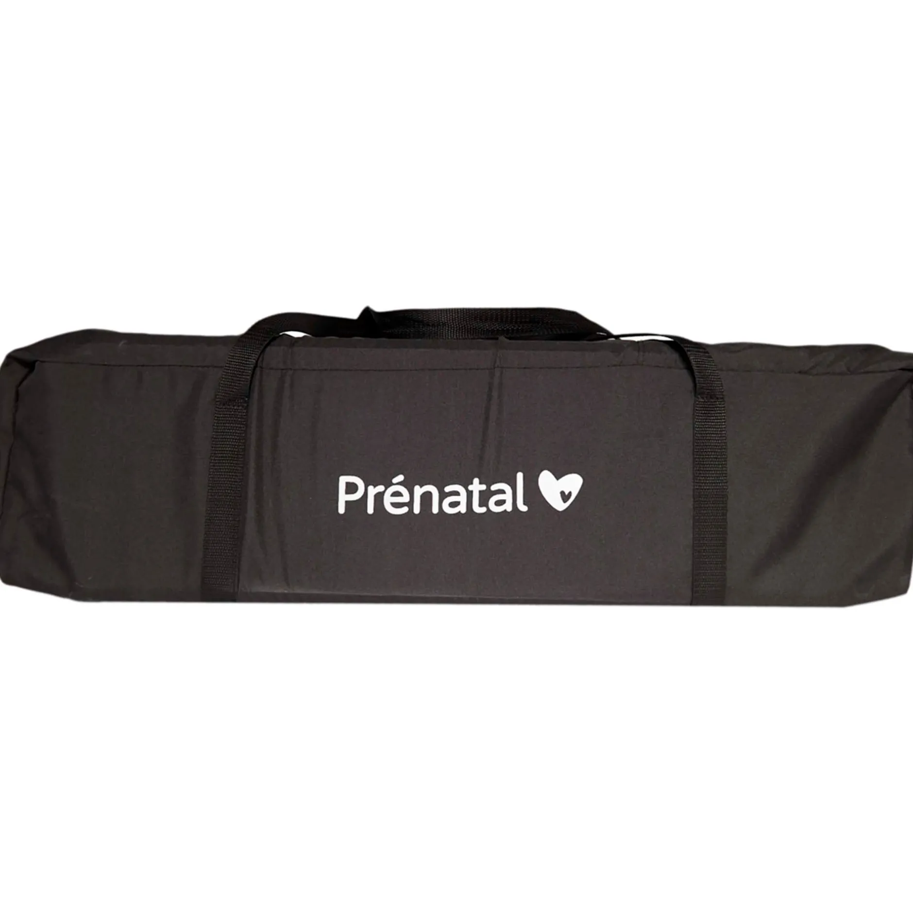 Campingbedden*Prénatal campingbed Sinne Black
