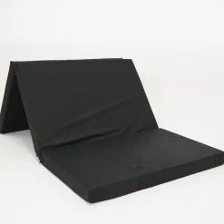 Campingbedden*Prénatal Campingbedmatras Black