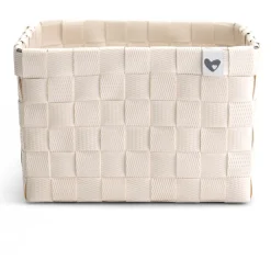 Manden & Dozen*Prénatal commode/cadeaumand beige