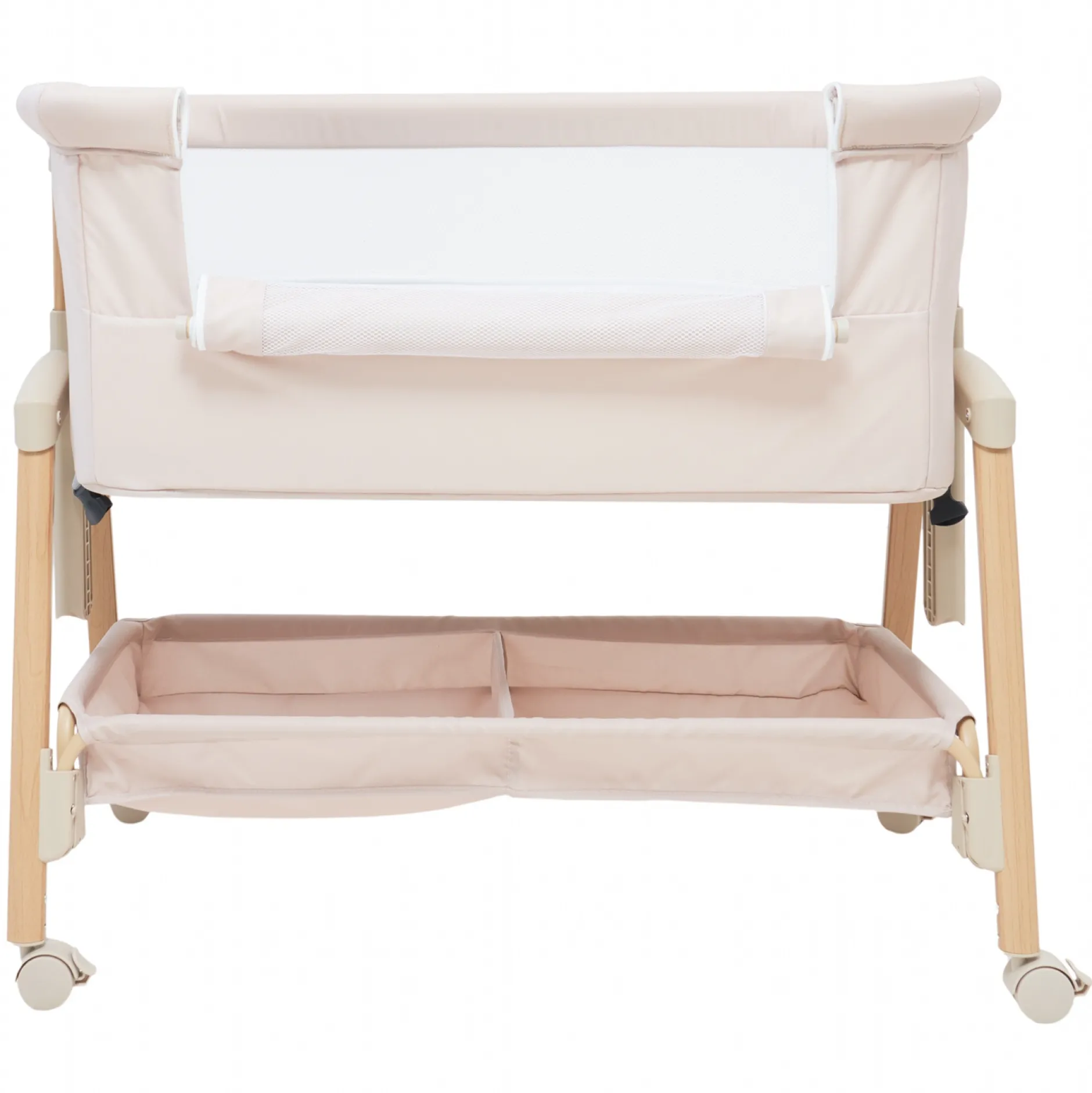 Boxen|Co-Sleepers*Prénatal co-sleeper Steffi Beigebrown