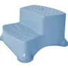 Potjes & Toiletverkleiners*Prénatal Essential Plus opstapje blauw