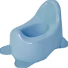 Potjes & Toiletverkleiners*Prénatal Essential Plus potje blauw