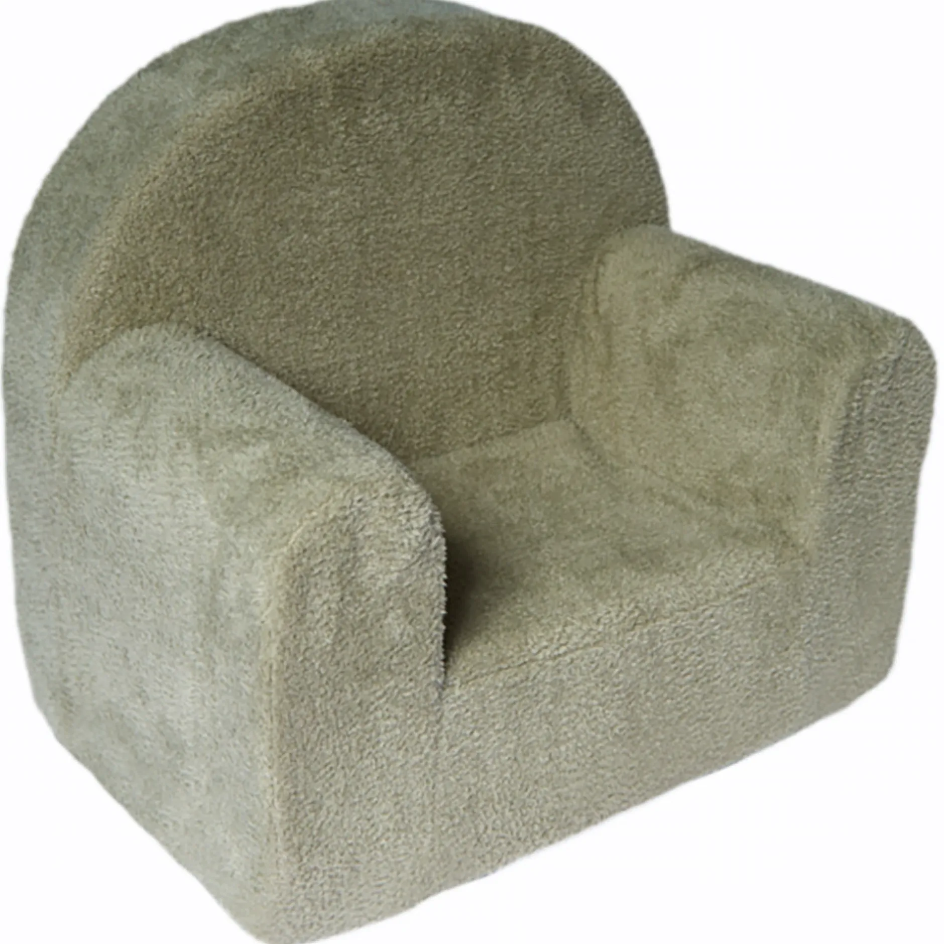 Fauteuils*Prénatal Fauteuil groen