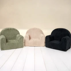 Fauteuils*Prénatal Fauteuil zwart