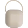 Speenkoorden|Fopspenen & Accessoires*Prénatal fopspeendoosje beige