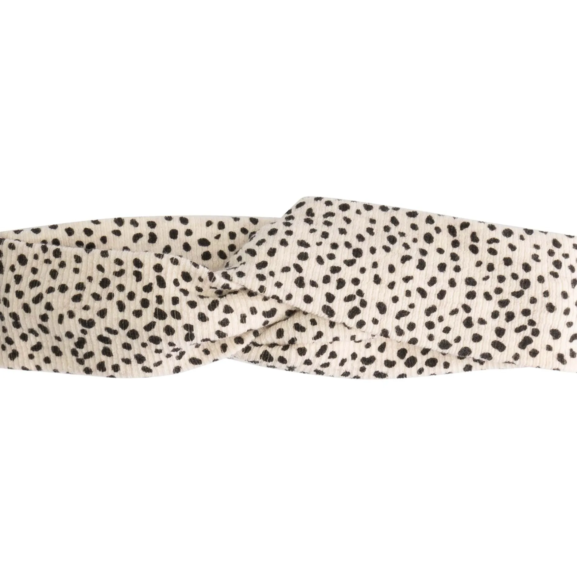 Accessoires|Accessoires*Prénatal haarband bruin Light Brown Melange