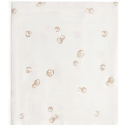 Washandjes*Prénatal hydrofiel washandjes 3 stuks  beige