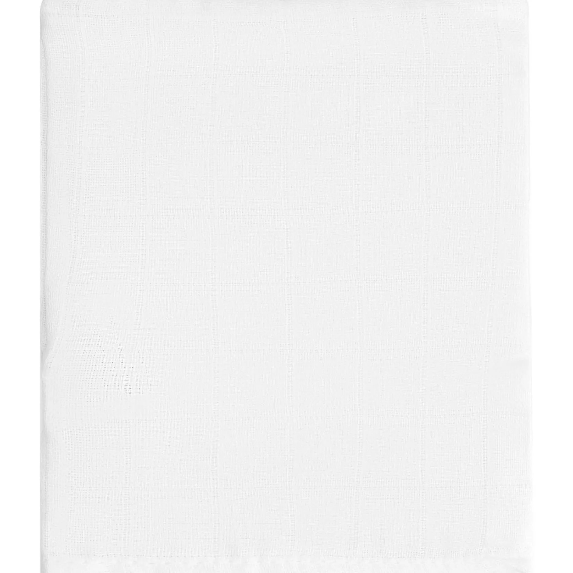 Washandjes*Prénatal hydrofiel washand 6 pack wit