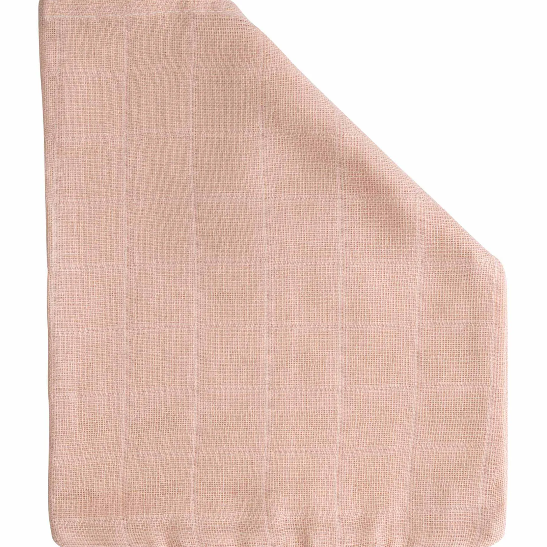 Washandjes*Prénatal hydrofiele washandjes 3 stuks roze