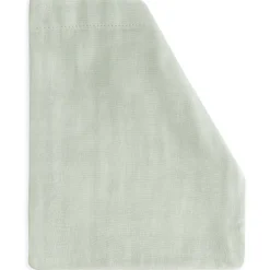 Washandjes*Prénatal hydrofiele washand kleine vriendjes 3 stuks wit