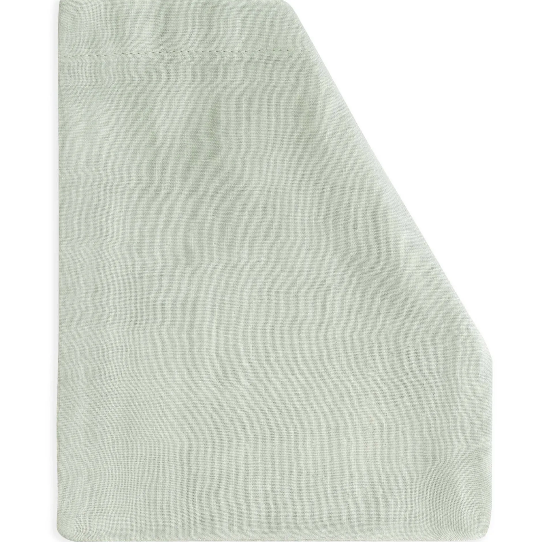 Washandjes*Prénatal hydrofiele washand kleine vriendjes 3 stuks wit