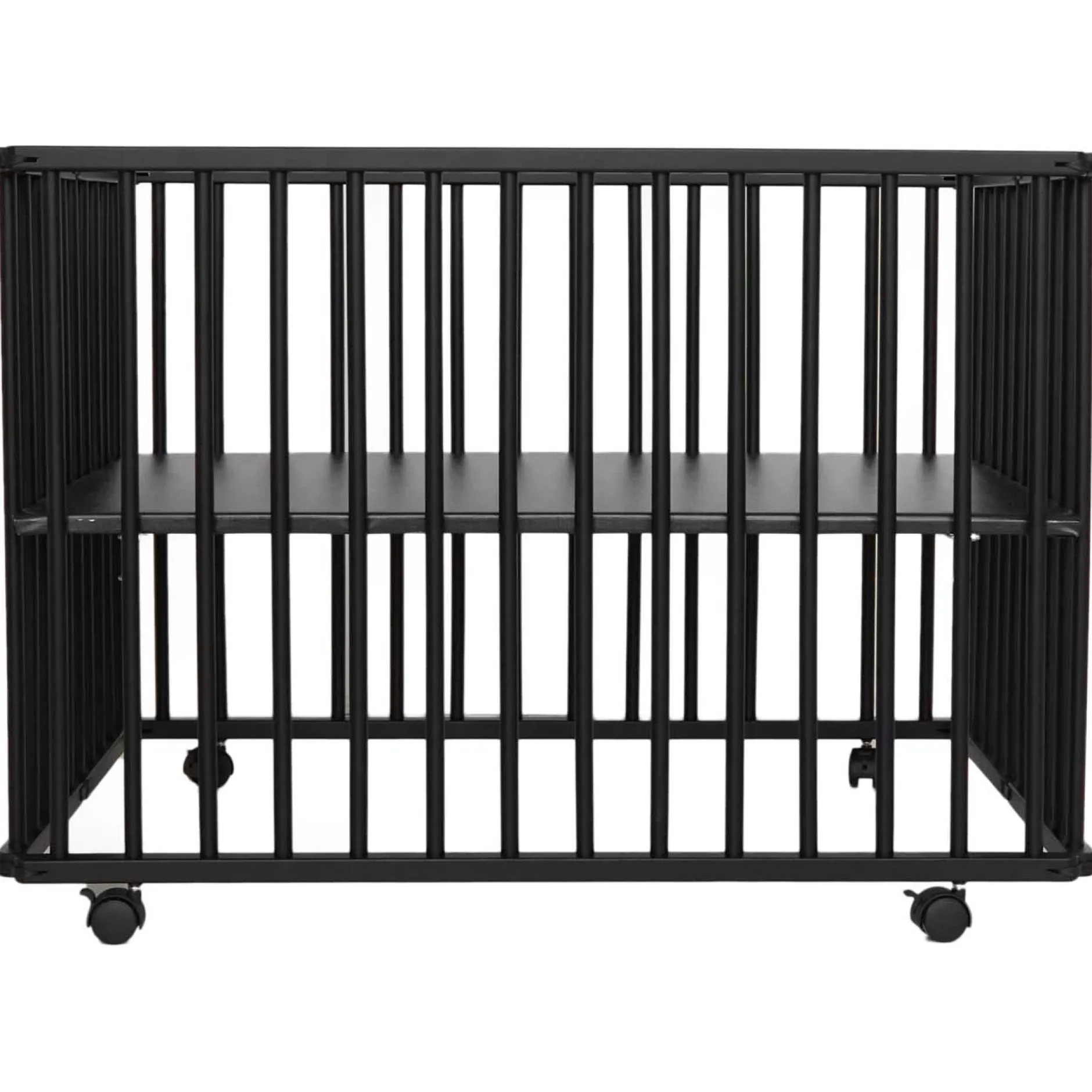 Boxen*Prénatal inklapbox Edin Black