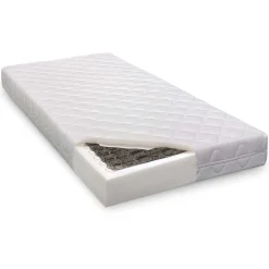 Juniormatrassen*Prénatal junior matras 70x140cm