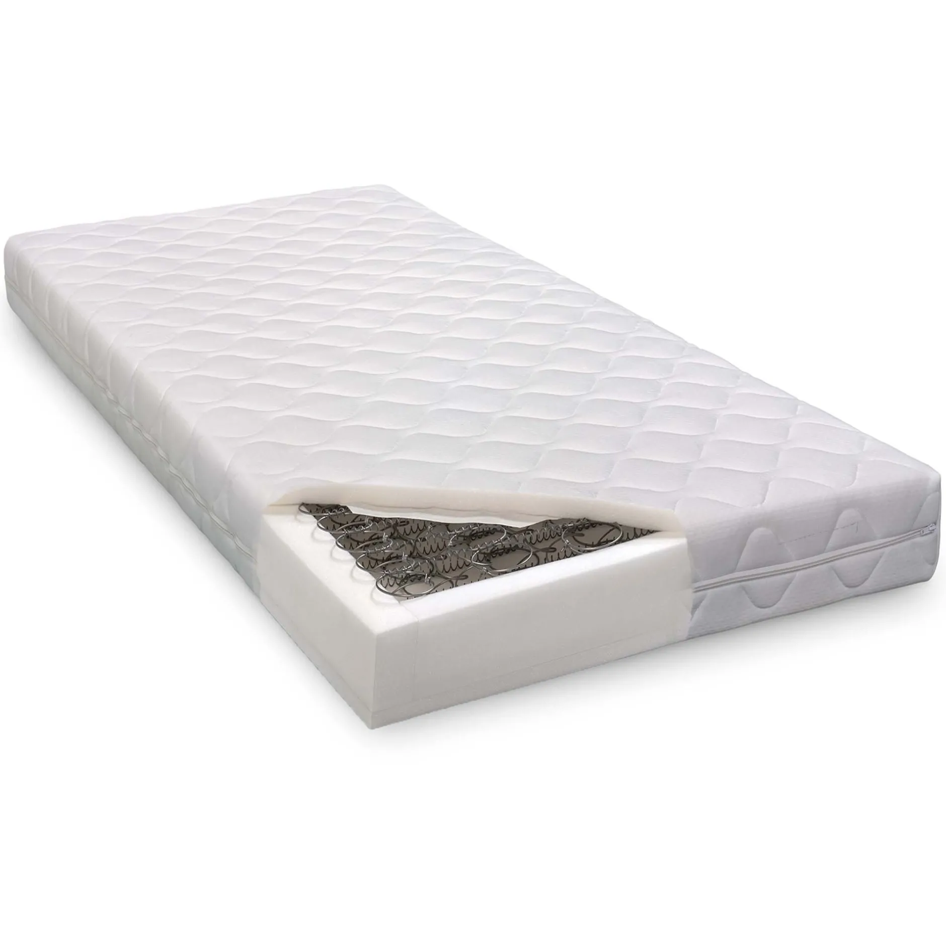 Juniormatrassen*Prénatal junior matras 70x140cm
