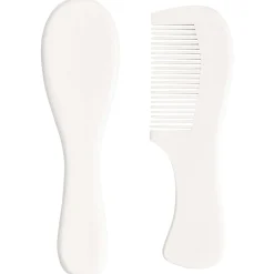 Haarverzorging*Prénatal kapset hout wit