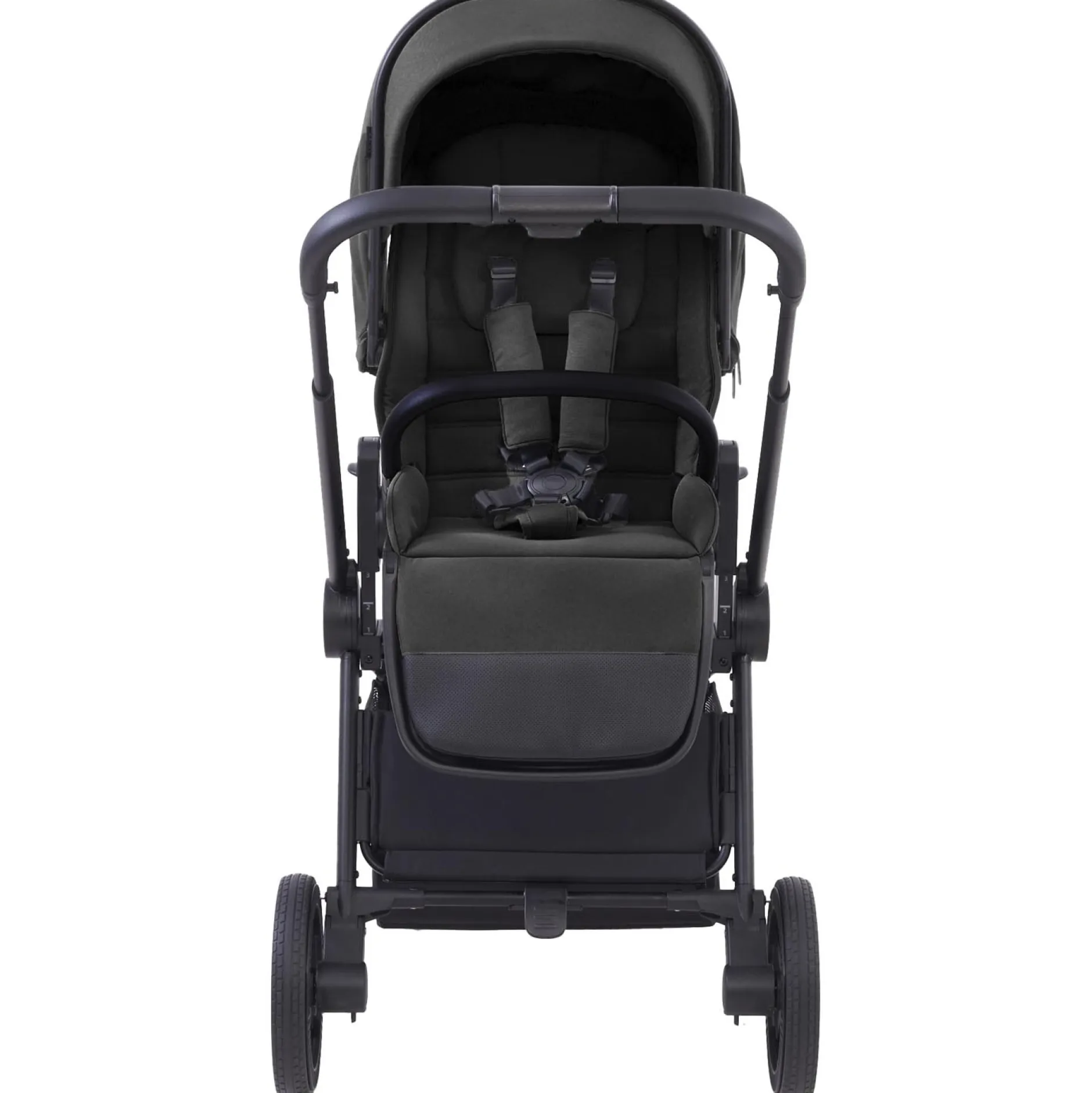 Kinderwagens*Prénatal kinderwagen Sammy Black