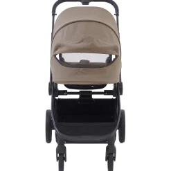 Kinderwagens*Prénatal kinderwagen Sammy Taupebrown