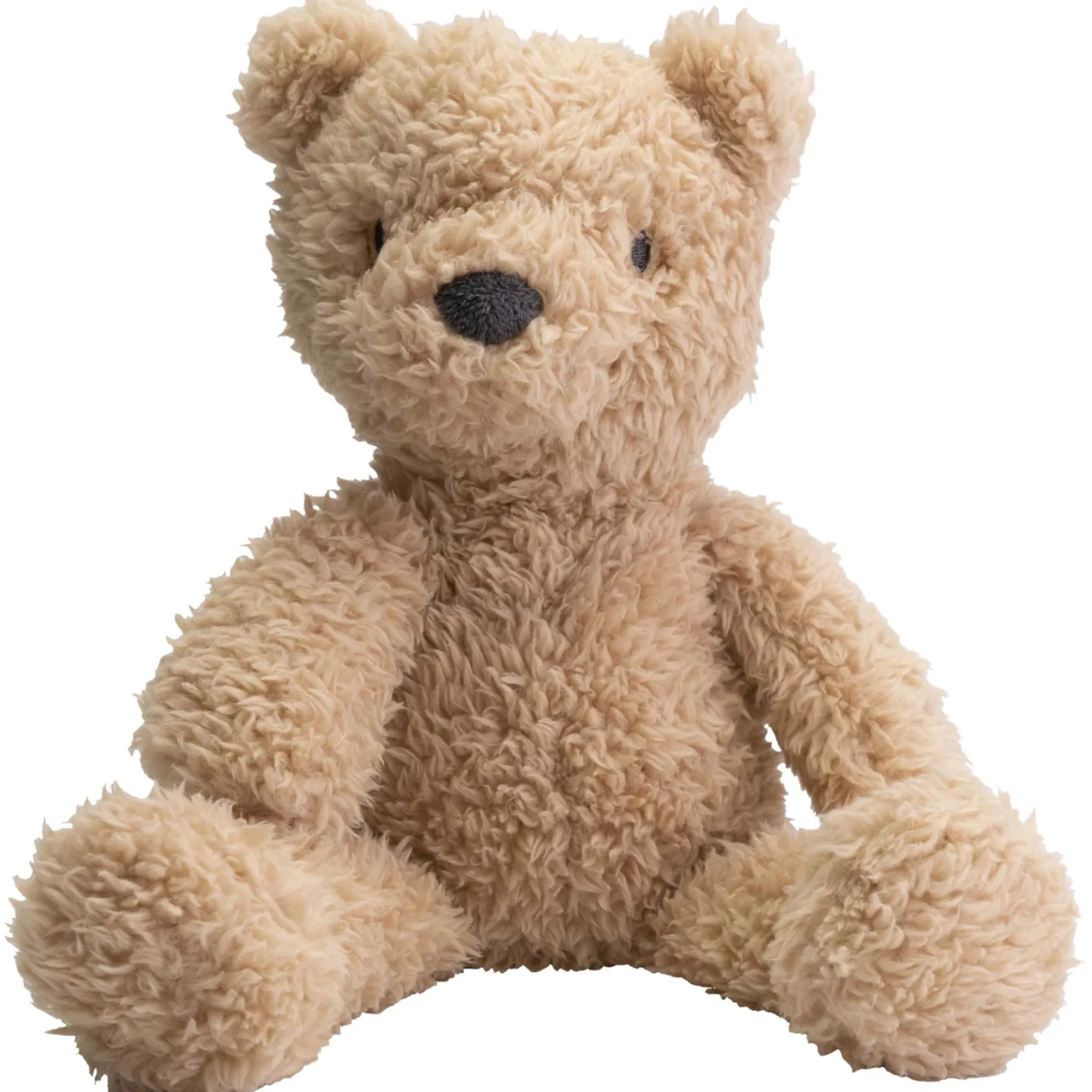 Knuffels*Prénatal knuffel beer 30cm Beigebrown