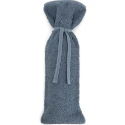Kruiken & Kruikenzakken|Kruiken & Kruikenzakken*Prénatal kruikenzak badstof blauw