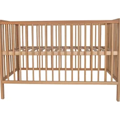 Ledikanten*Aerosleep Prénatal ledikant Ebbe Blank Gelakt