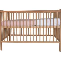 Ledikanten*Aerosleep Prénatal ledikant Ebbe Blank Gelakt