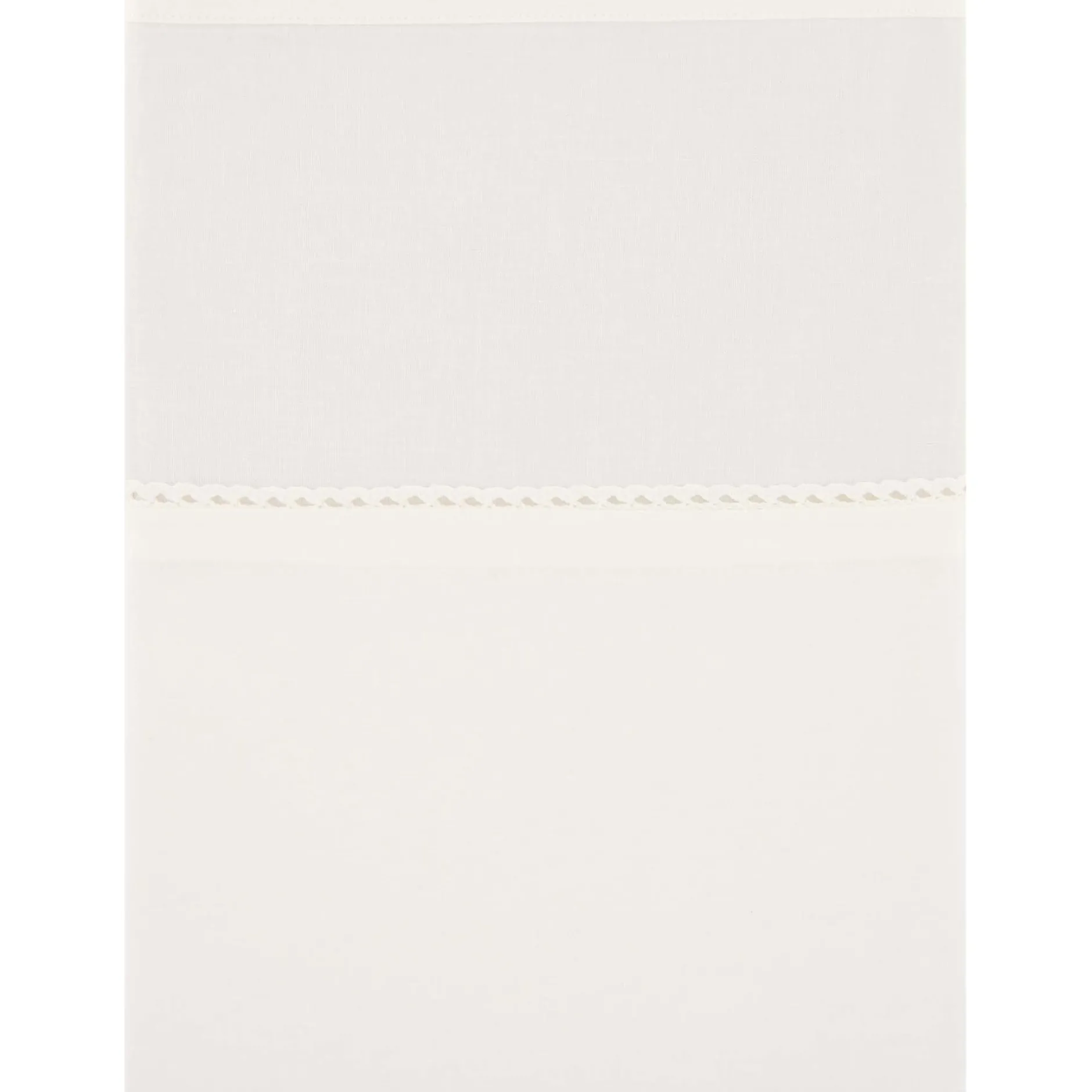 Lakens*Prénatal ledikantlaken beige
