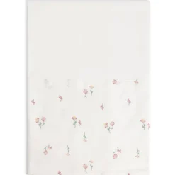 Lakens*Prénatal ledikantlaken daisy multi